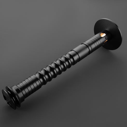 The Katana lightsaber (VHC) | The Saber Factory